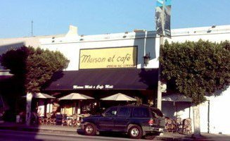 Cafe Midi