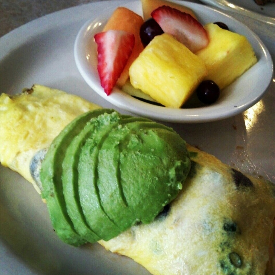 Bill's Cafe photo 3
