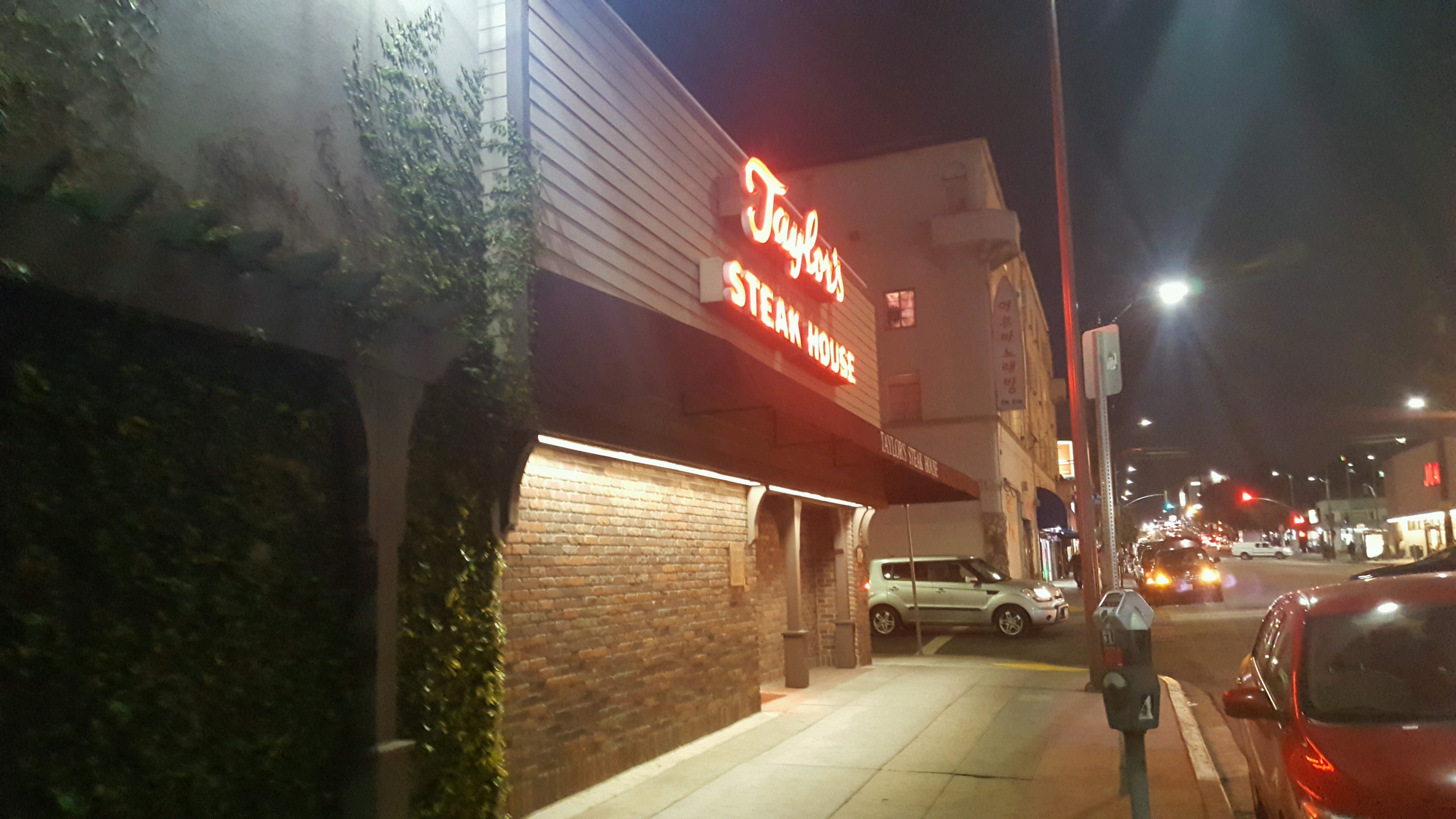 Steak-Out photo 5