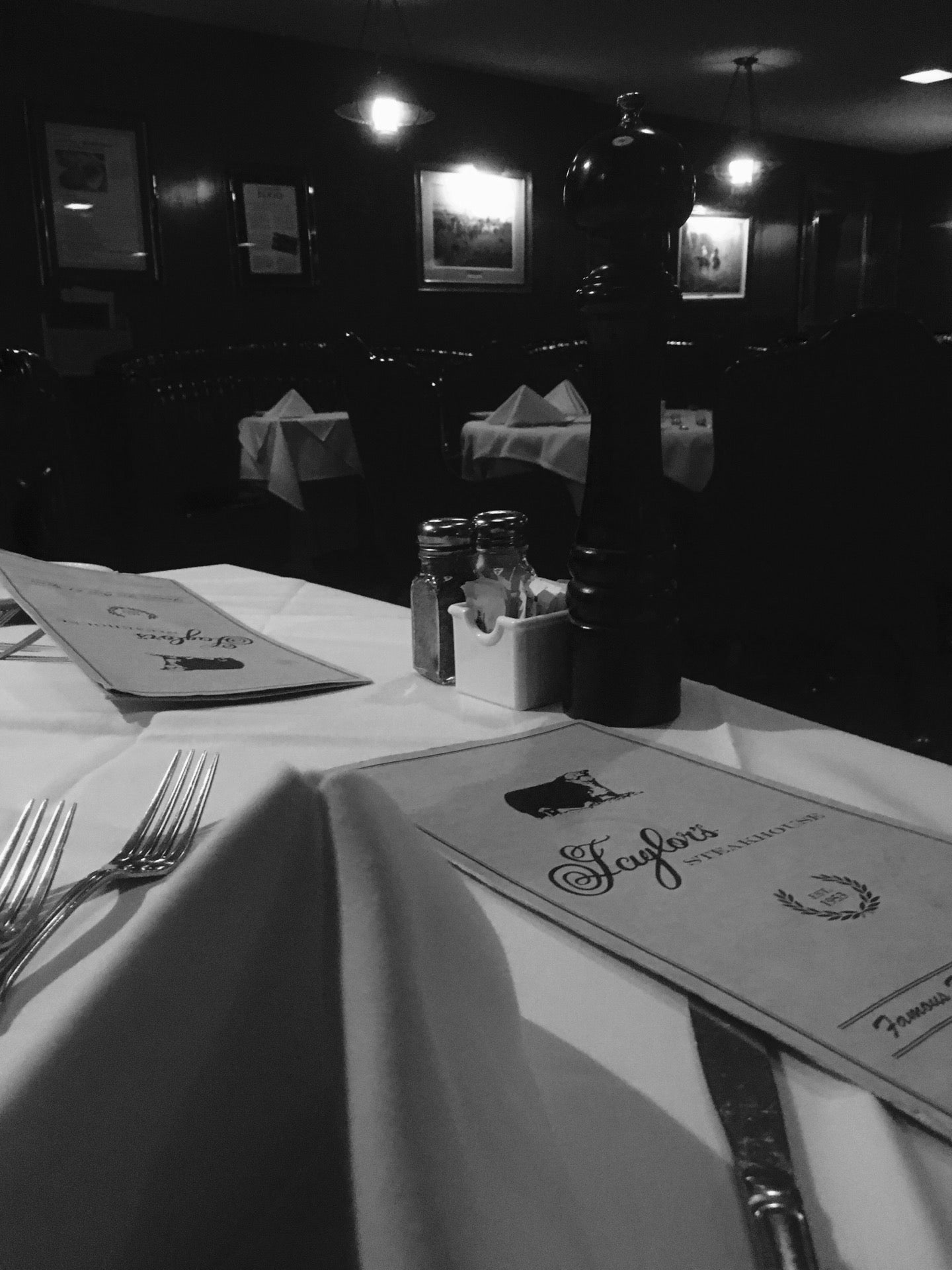 Steak-Out photo 4