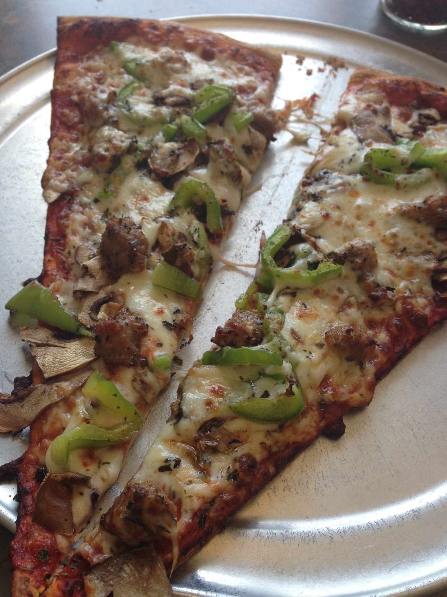 New York Pizza photo 3
