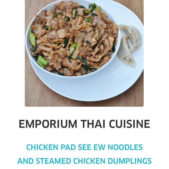 Emporium Thai photo 3