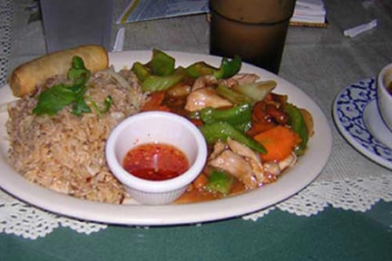 Chilli Thai photo 5