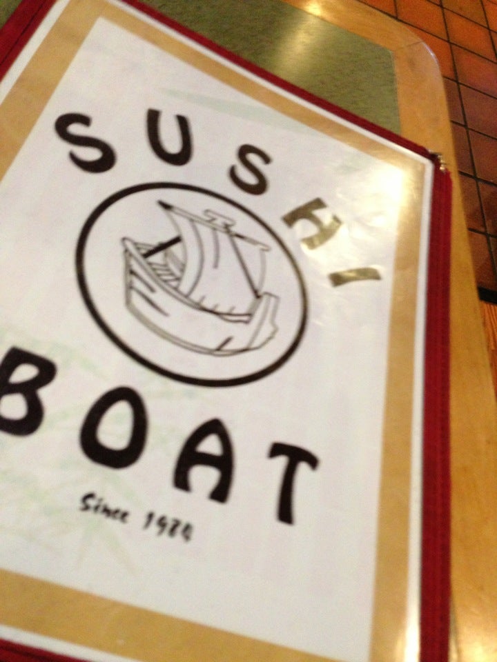 Sushi Boat Restaurant photo 5