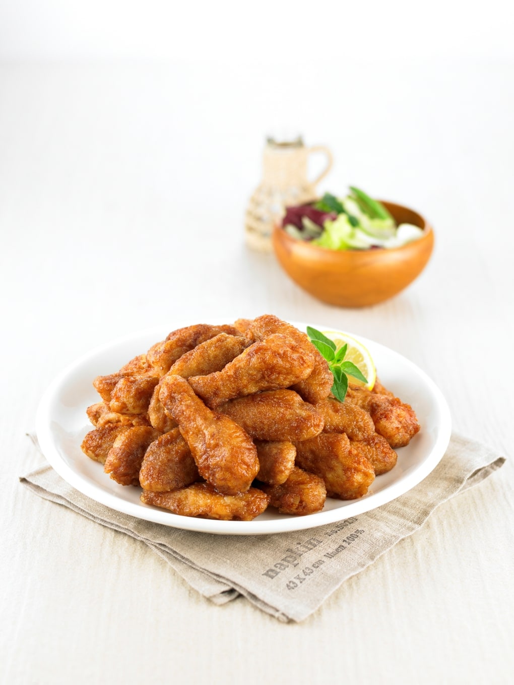 Kyochon Chicken photo 5