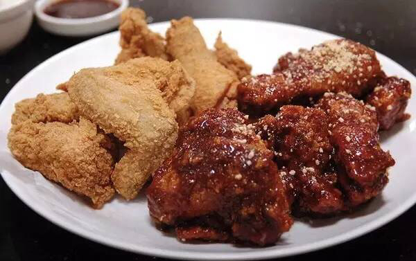 Kyochon Chicken photo 3