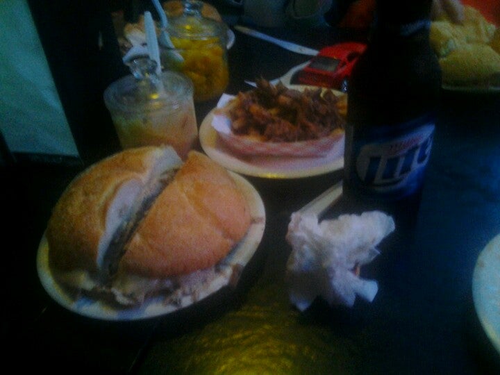 Old Original Nick's Roast Beef photo 3