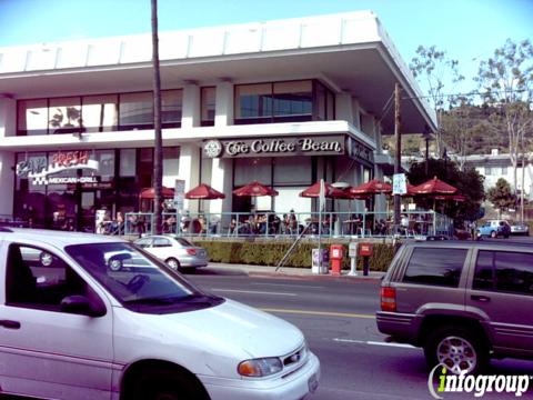 The Coffee Bean & Tea Leaf photo 3