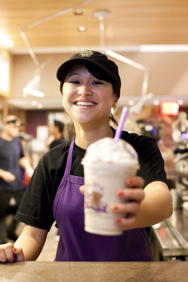 The Coffee Bean & Tea Leaf photo 5