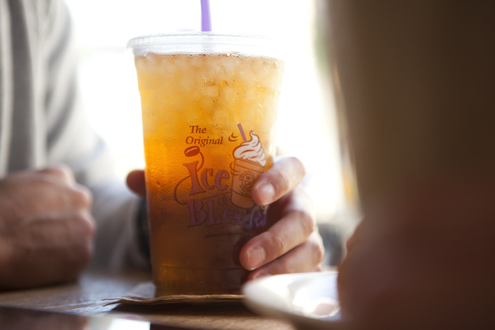 The Coffee Bean & Tea Leaf photo 2