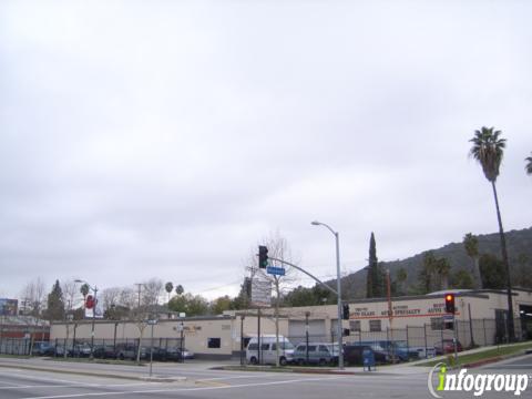 California Z Cars