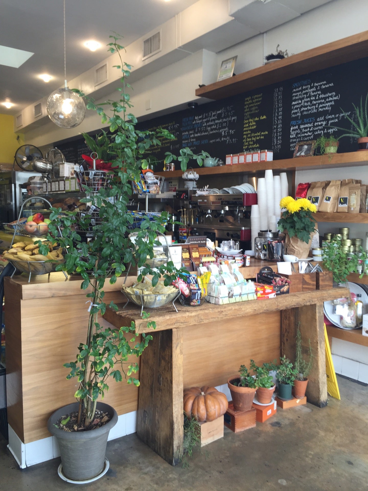 V Cafe photo 4