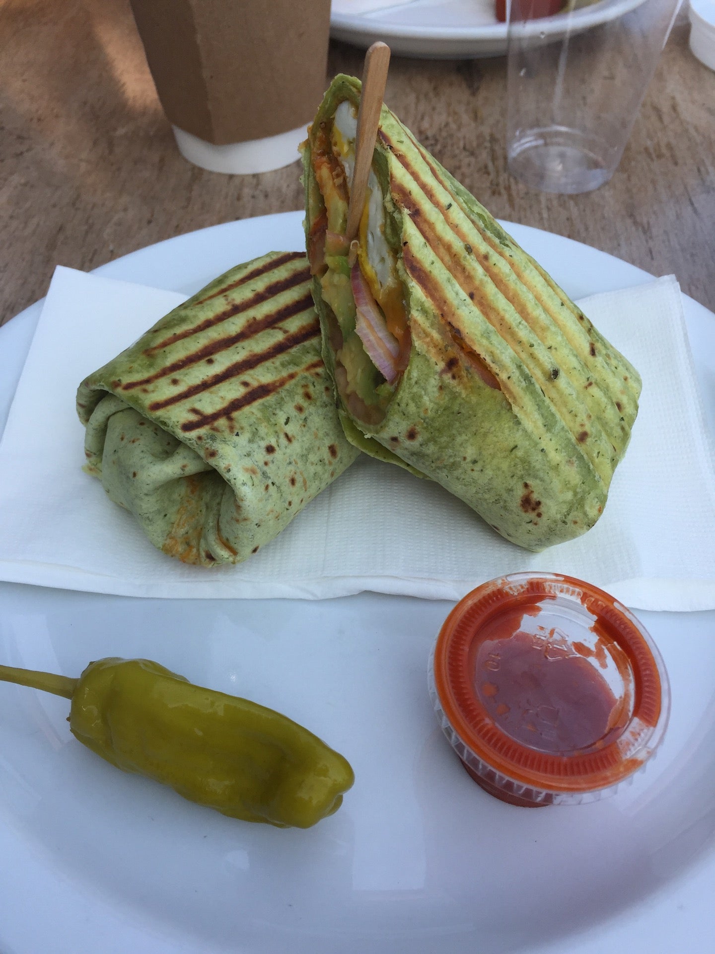 V Cafe