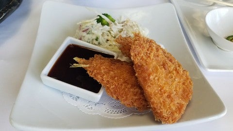 Restaurant Tora photo 2