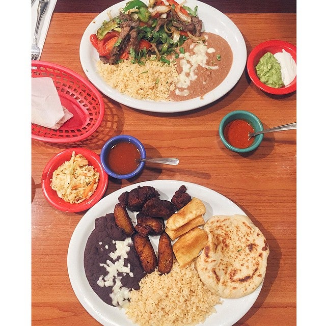 Gloria's Cafe