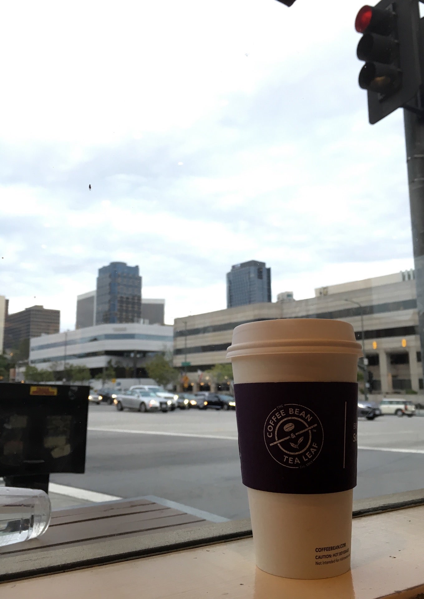 The Coffee Bean & Tea Leaf photo 5