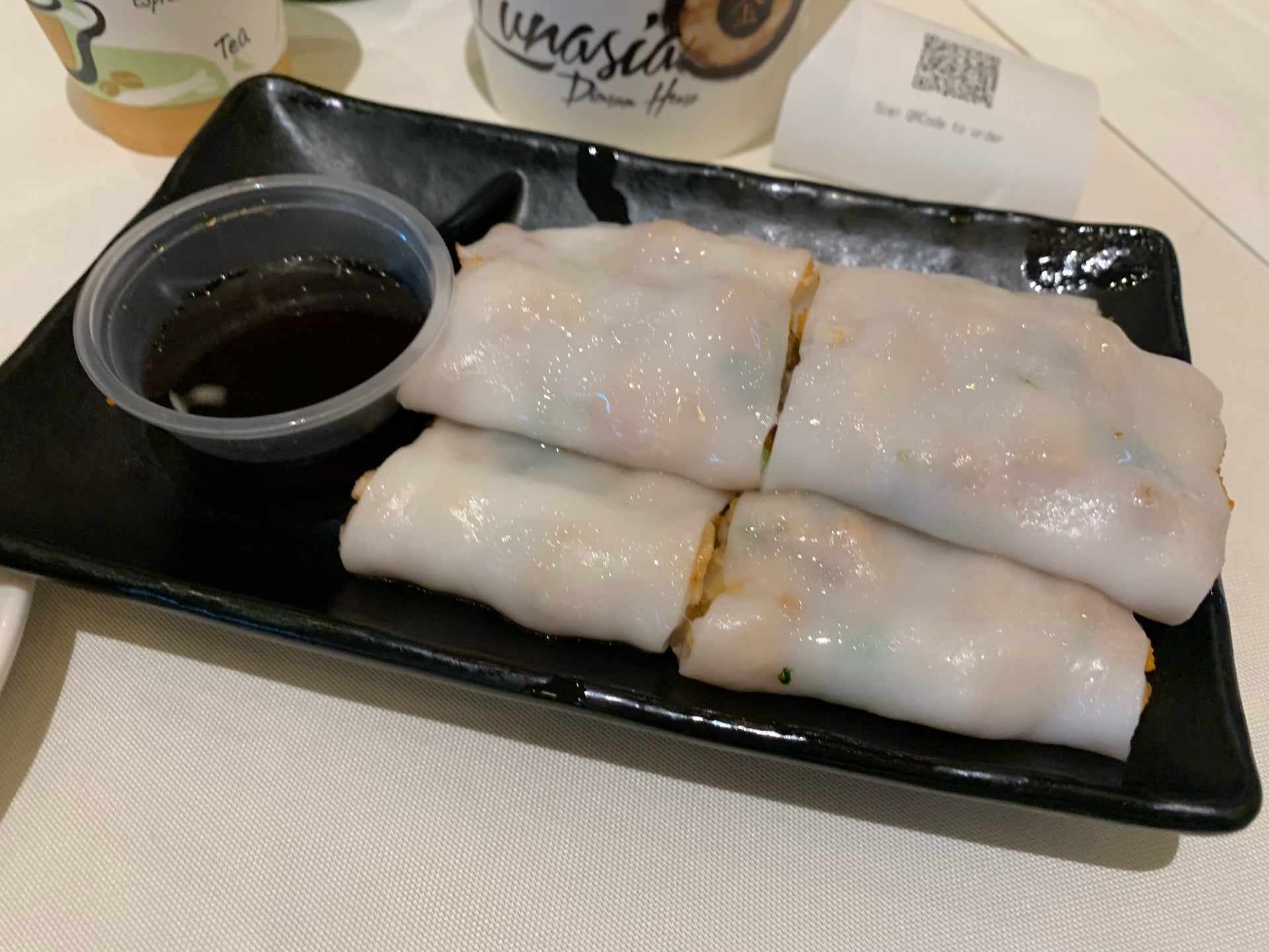 Lunasia Chinese Cuisine