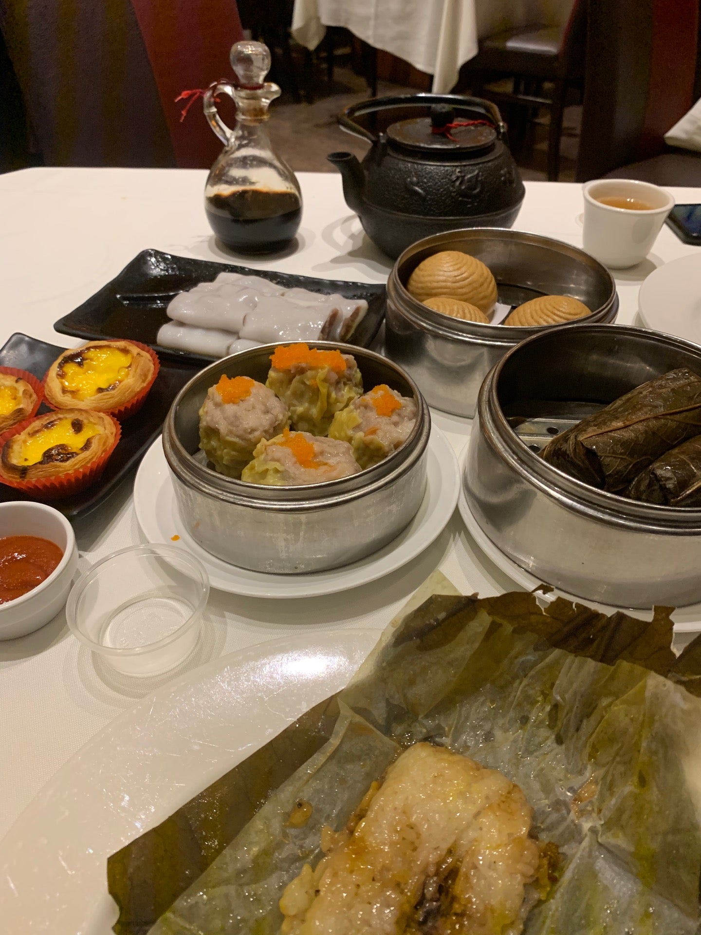 Lunasia Chinese Cuisine photo 4