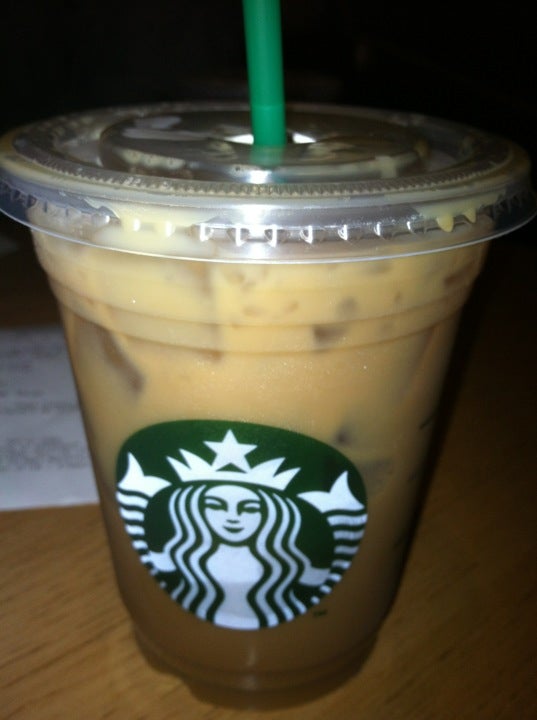Starbucks Coffee