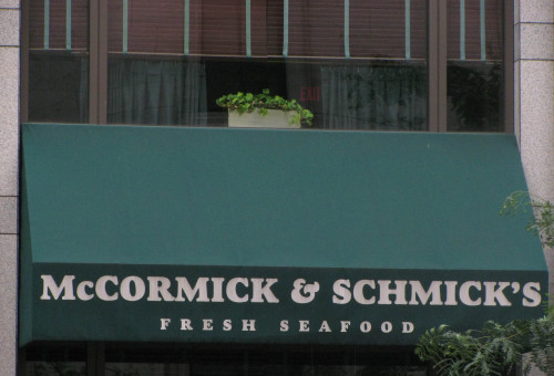 McCormick & Schmick's Seafood & Steaks photo 5