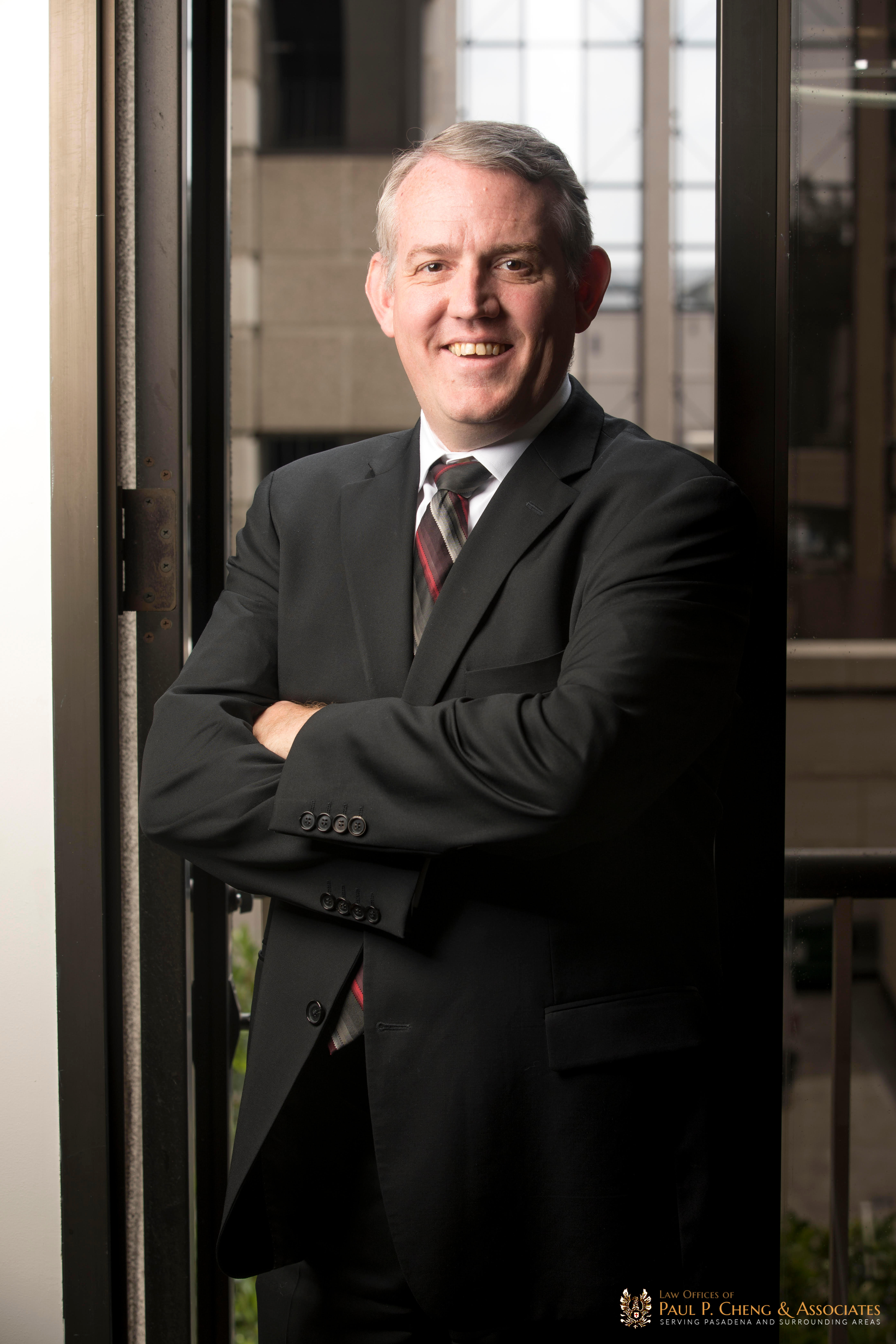 Law Offices of Paul P. Cheng & Associates photo 2