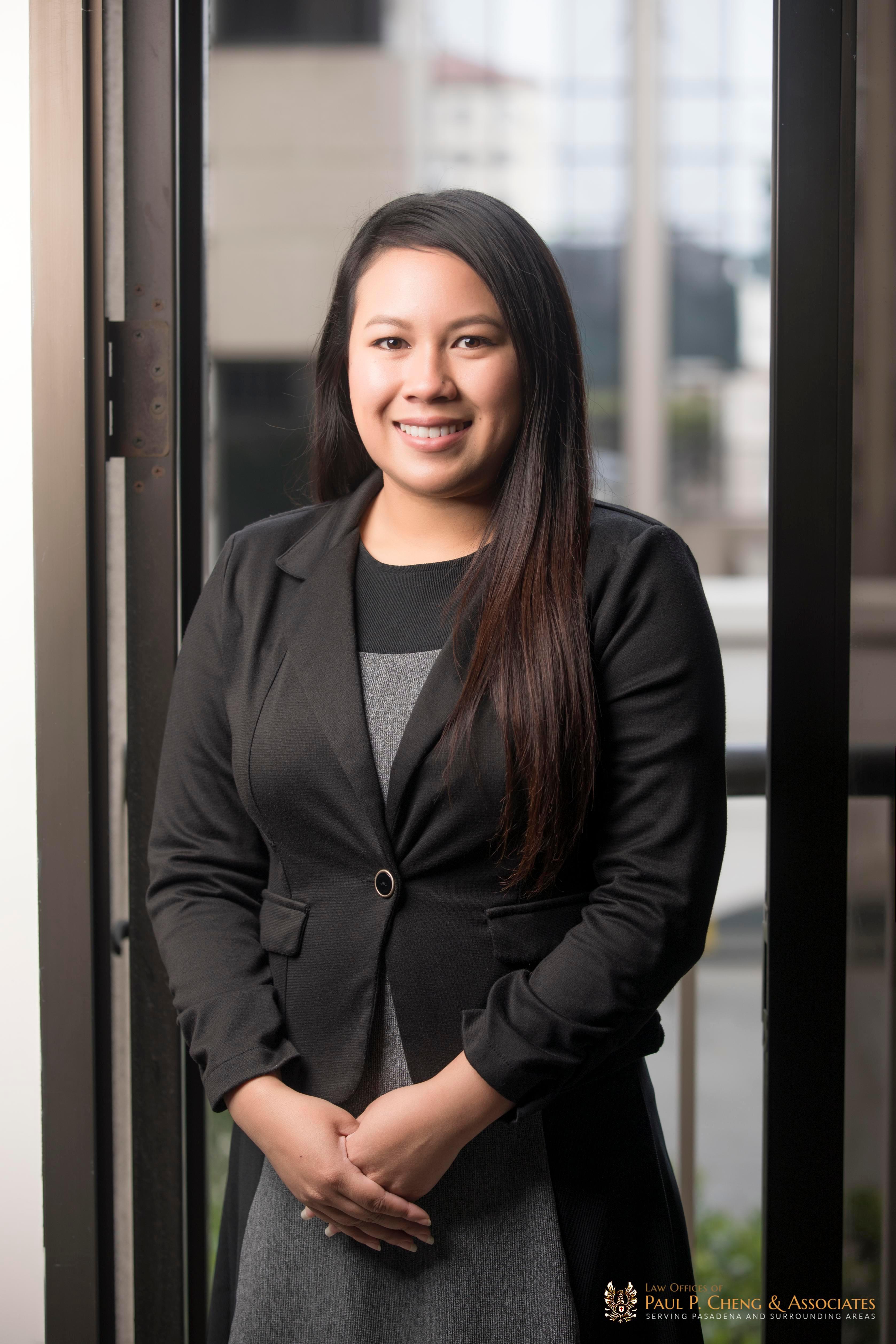 Law Offices of Paul P. Cheng & Associates