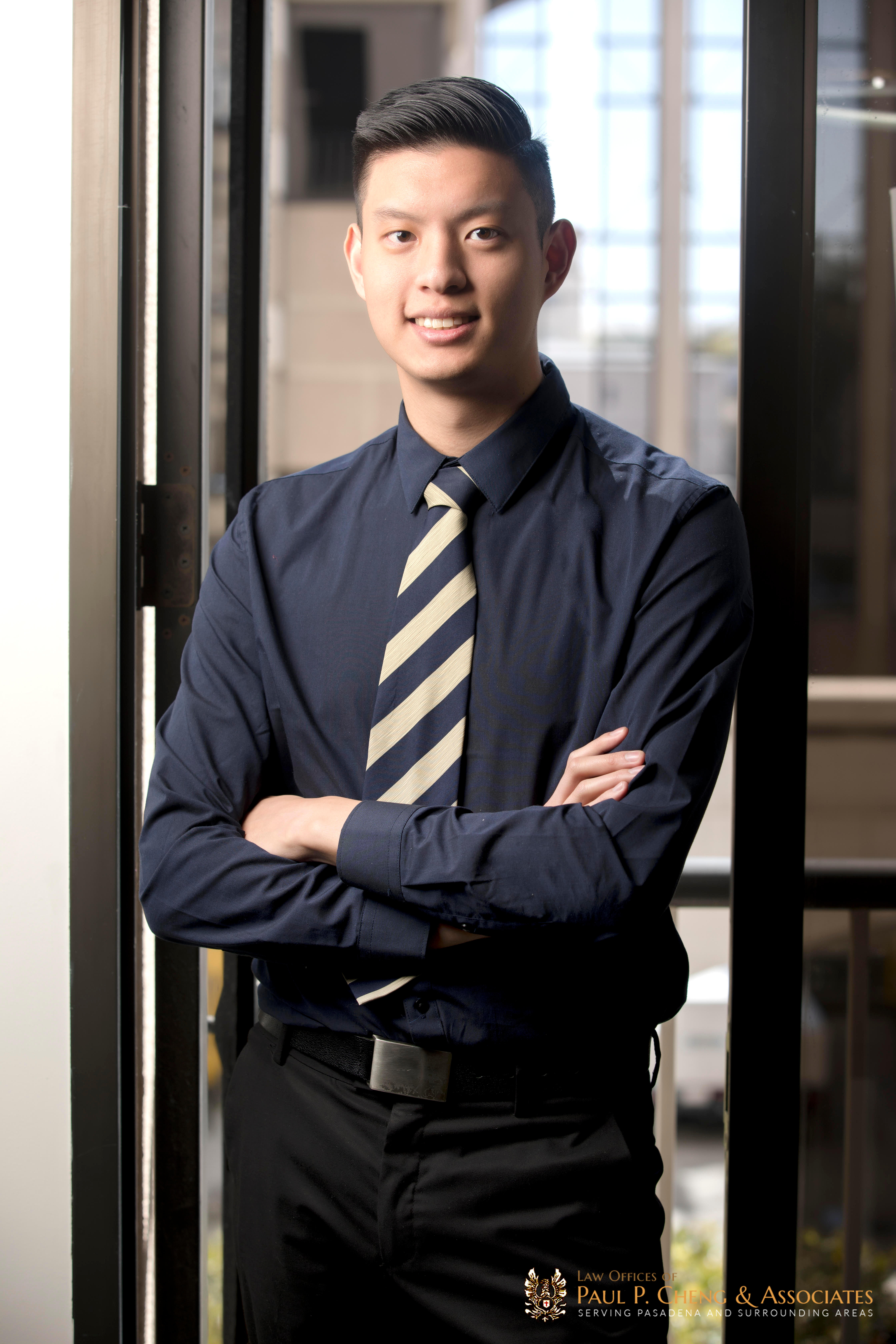 Law Offices of Paul P. Cheng & Associates photo 4