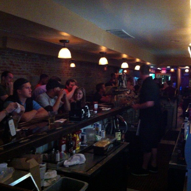 Cavanaugh's Rittenhouse photo 2