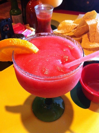 Las Margaritas
