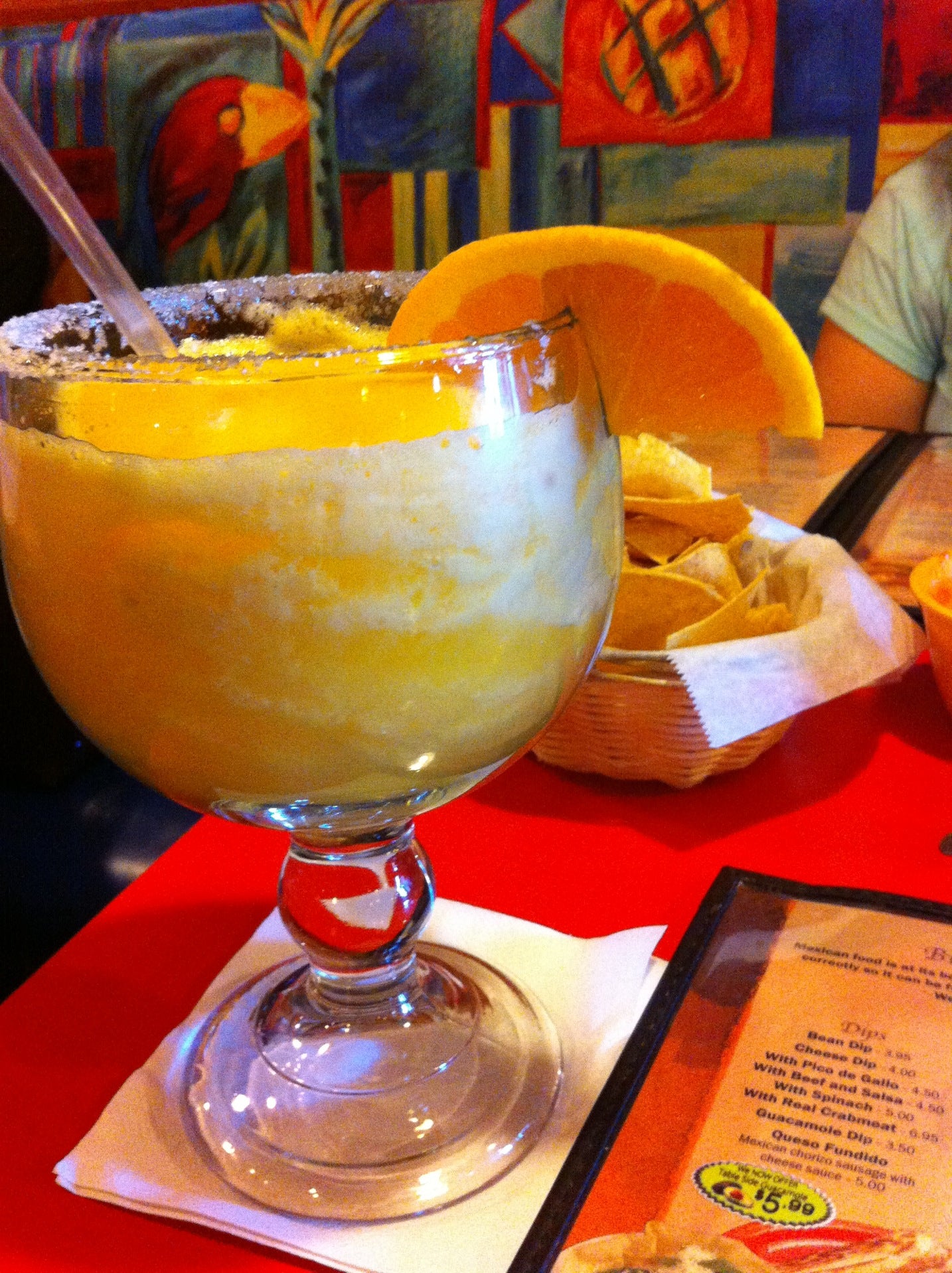 Las Margaritas photo 2