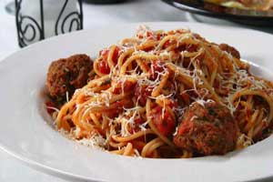 Trattoria Roma