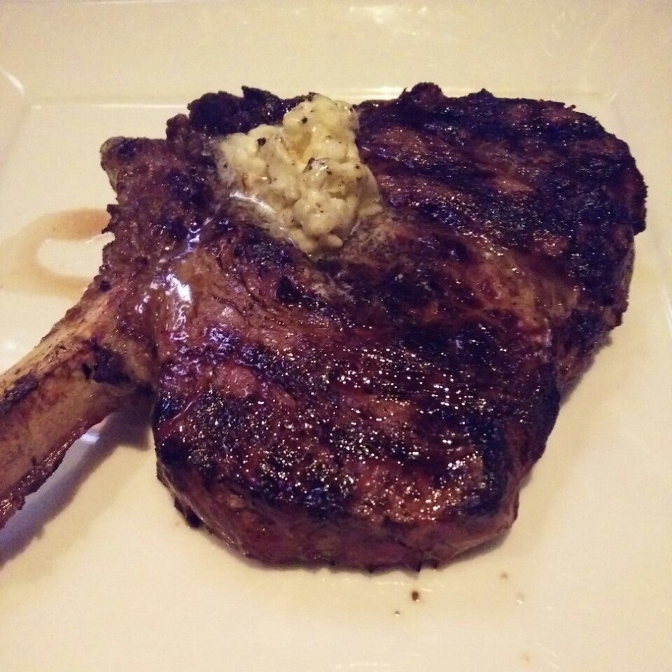 Dry Creek Grill photo 5