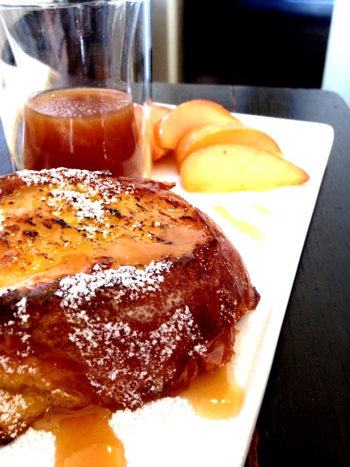 Cafe Demitasse