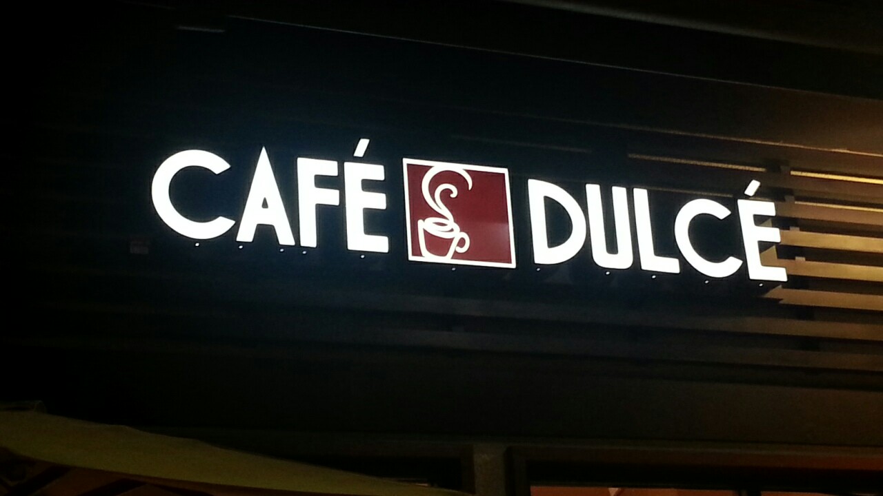Cafe Dulce photo 3