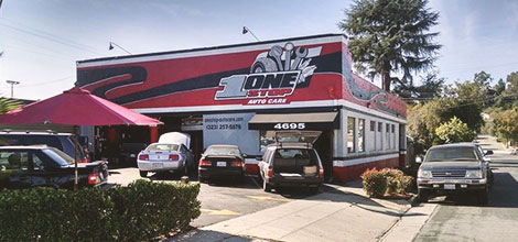 One Stop Auto Care photo 3