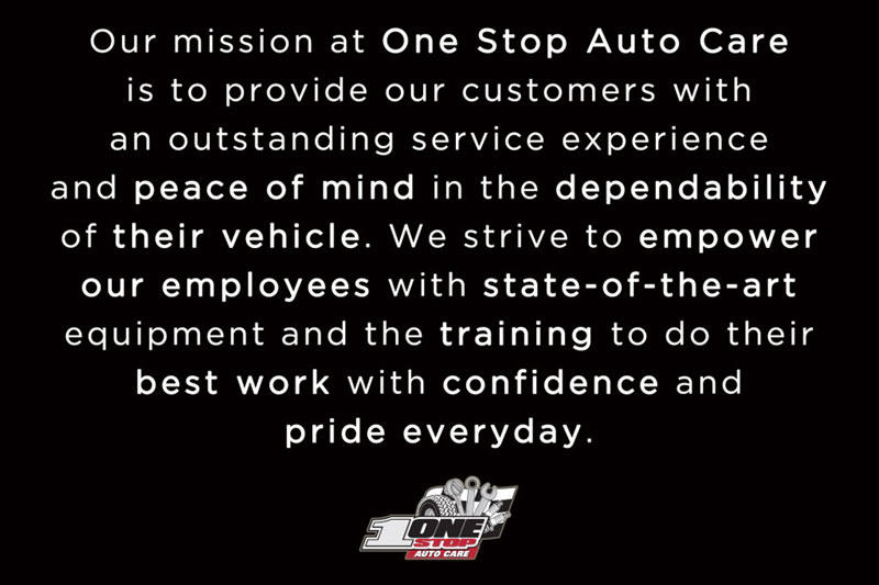 One Stop Auto Care photo 2