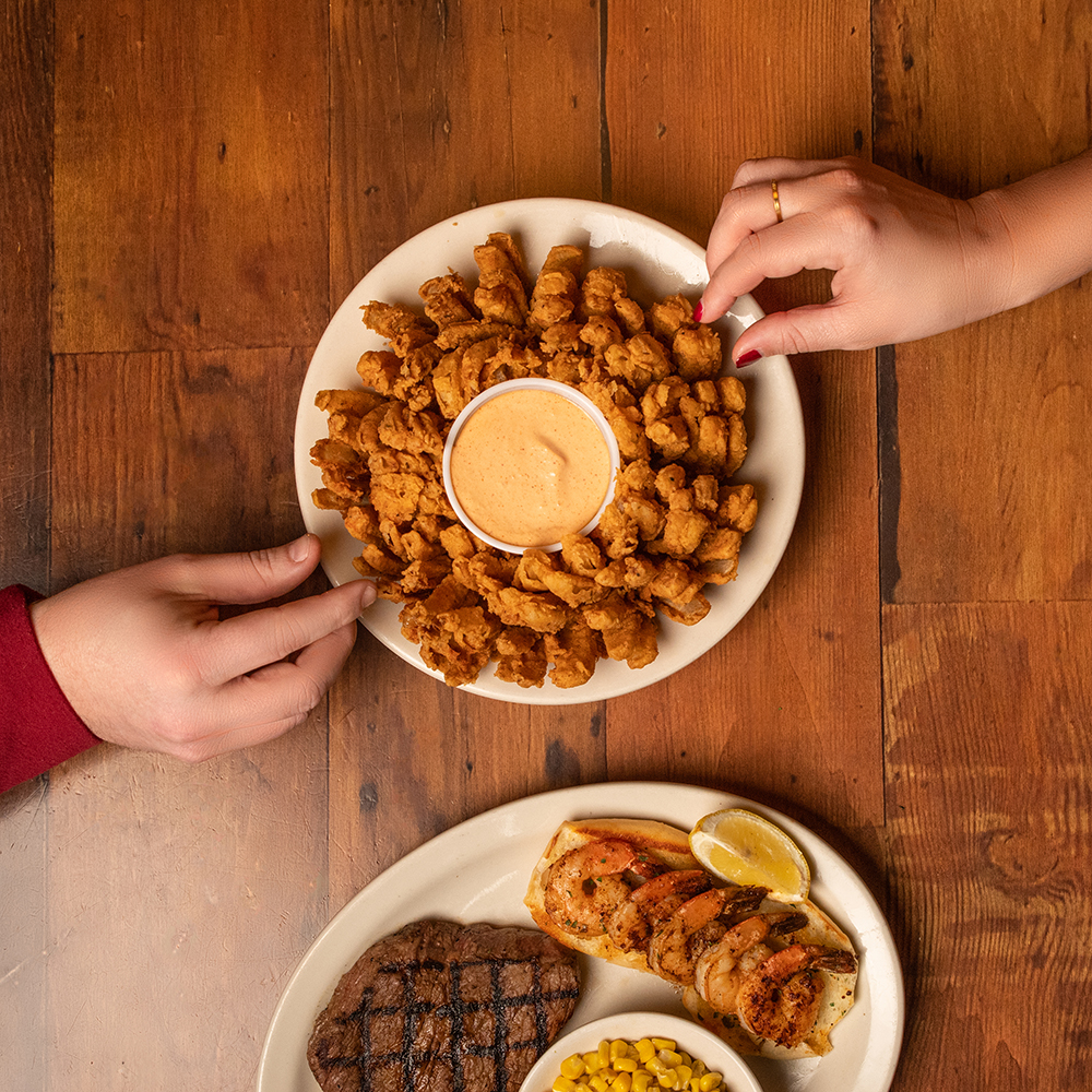 Texas Roadhouse photo 4