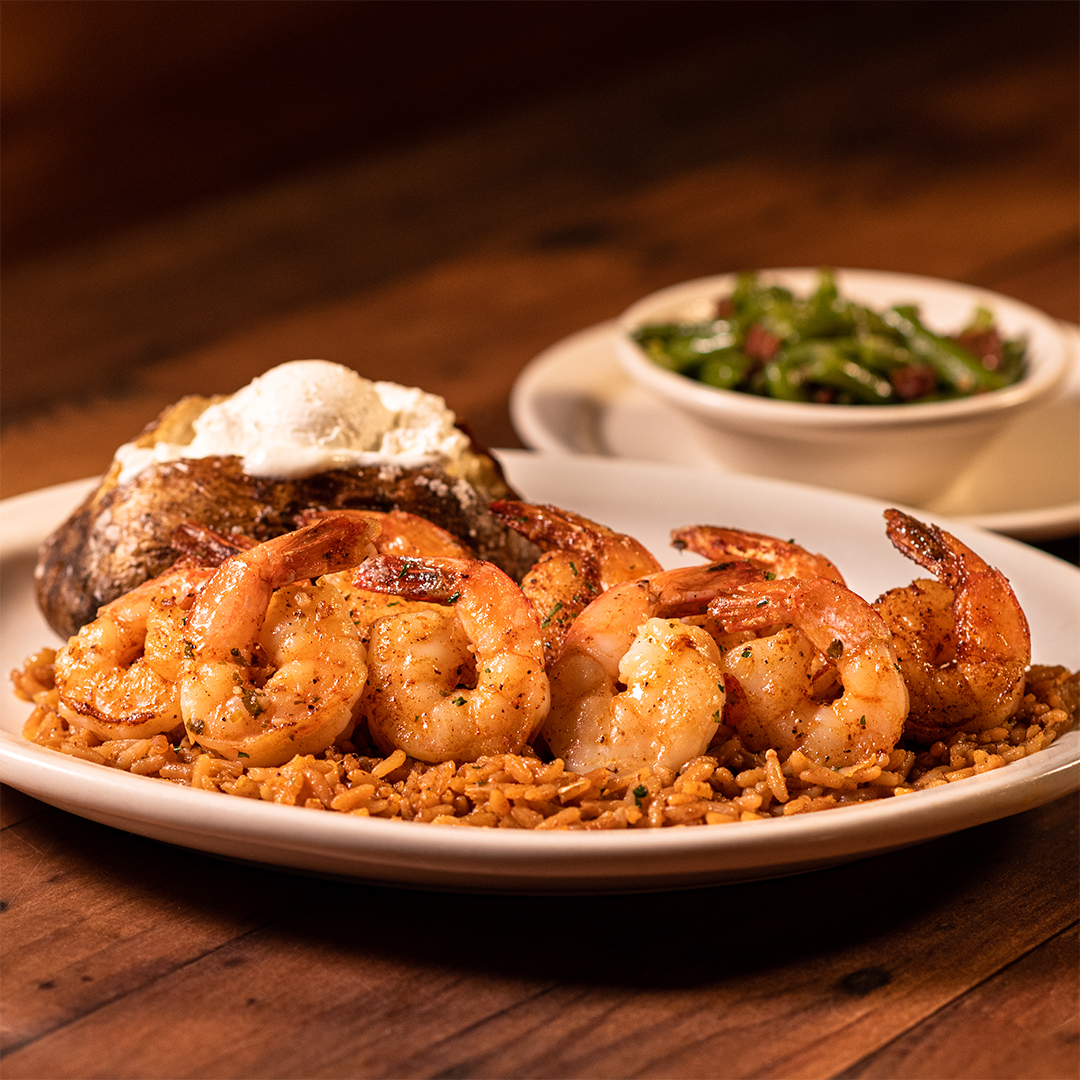 Texas Roadhouse photo 3