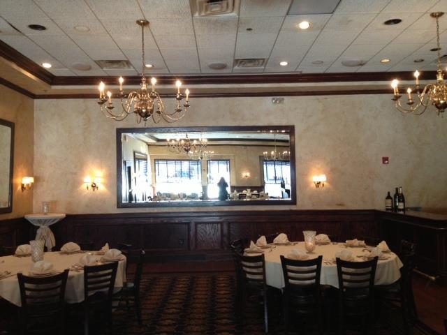 Maggiano's Little Italy photo 3