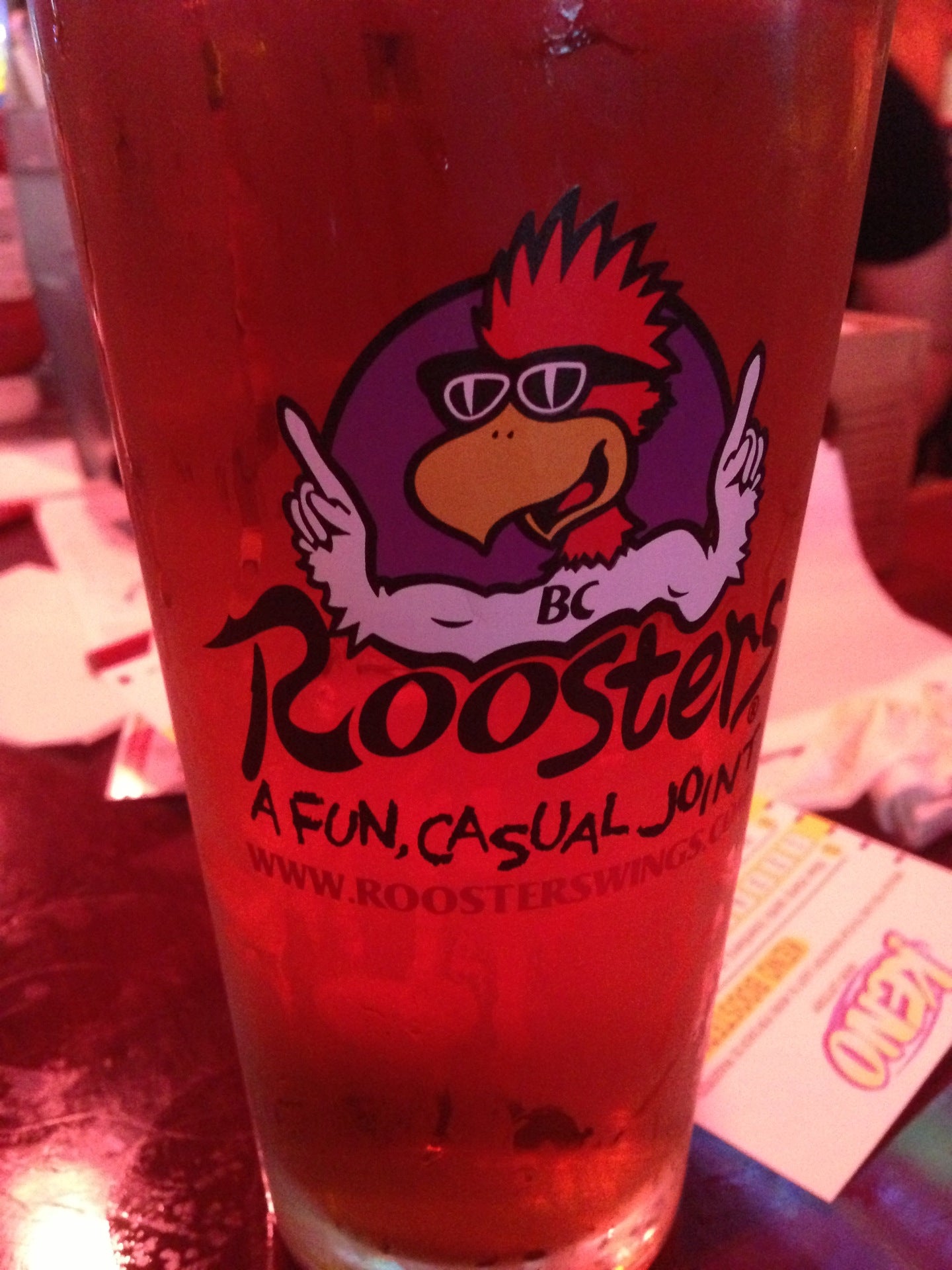 Roosters Wings photo 2