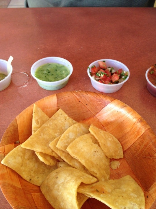 Taqueria El Ranchito photo 2