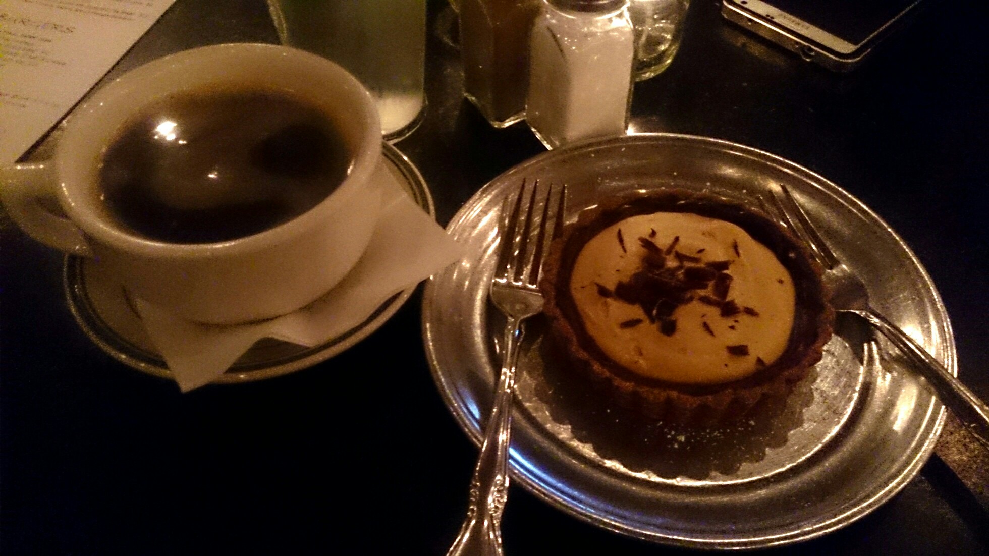 Bon Vivant Market & Cafe