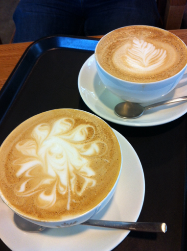 Caffe Bene photo 3
