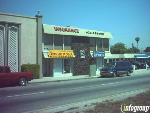 Massive Insurance and Financial Services