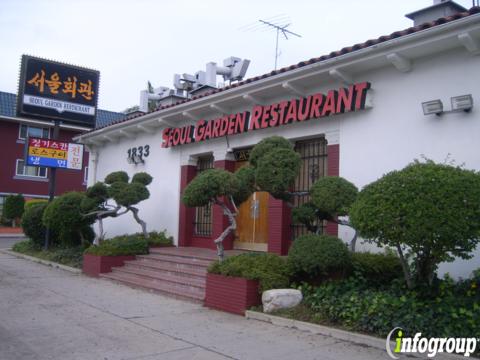 Seoul Garden Restaurant photo 5