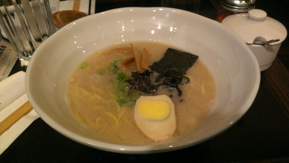 Tamashii Ramen House photo 3
