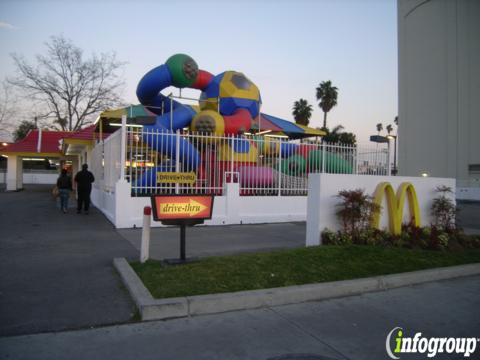 McDonald's photo 3