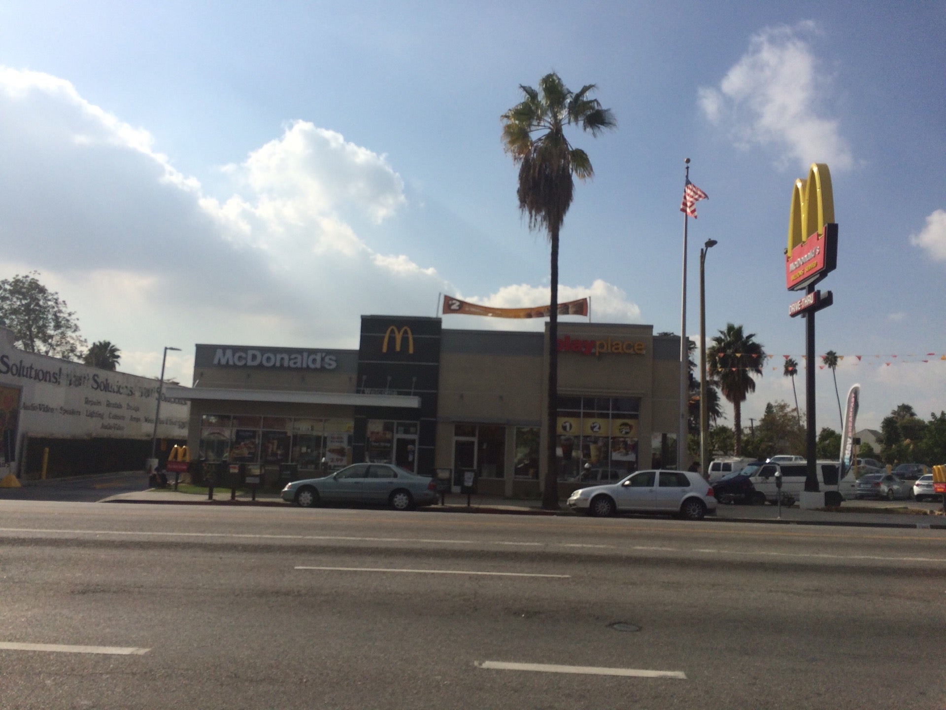 McDonald's photo 5