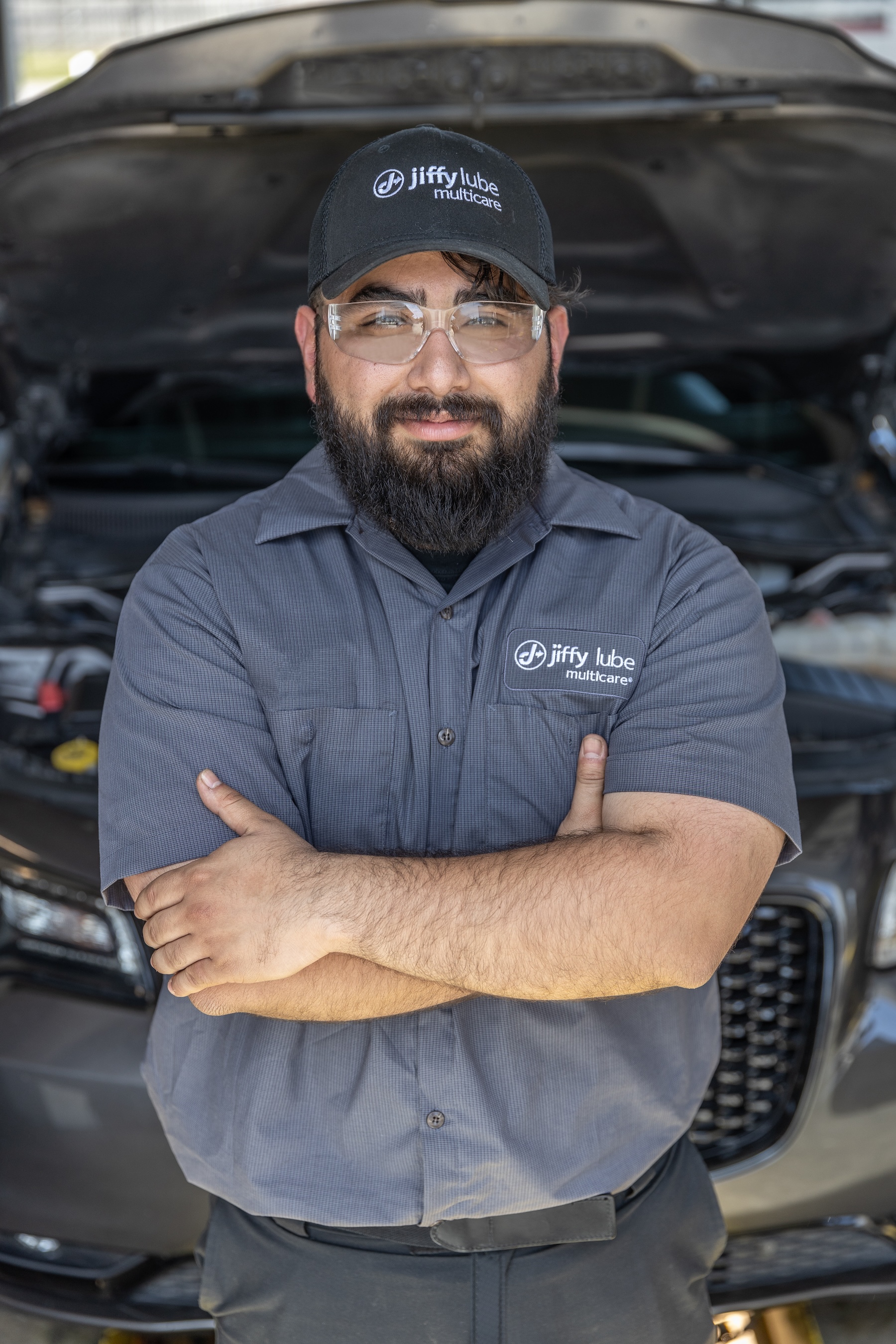 Jiffy Lube Oil Change photo 5