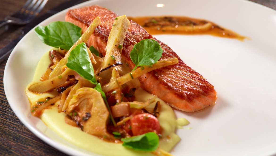 Noe Restaurant & Bar photo 2